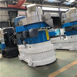 Magna tal-Pelletizing tal-Bijomassa