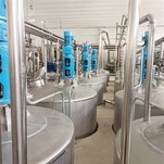 Aġitatur tar-Reattur Kimiku